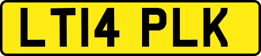 LT14PLK