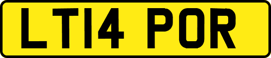 LT14POR