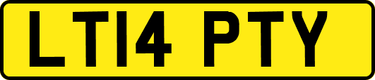 LT14PTY
