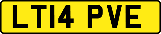 LT14PVE
