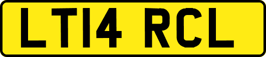 LT14RCL