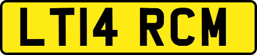 LT14RCM