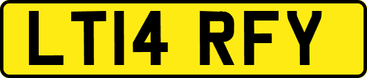 LT14RFY