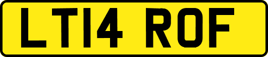 LT14ROF
