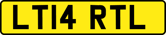 LT14RTL