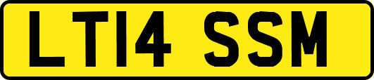 LT14SSM