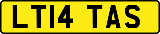 LT14TAS