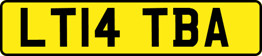LT14TBA