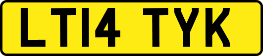LT14TYK