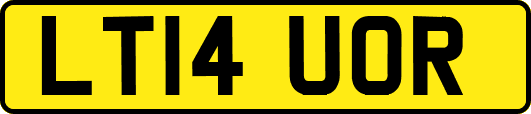 LT14UOR