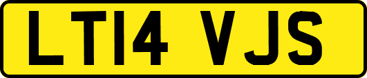 LT14VJS