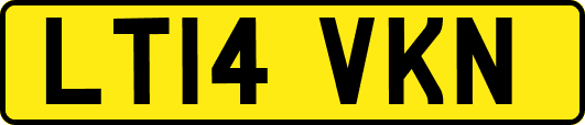LT14VKN