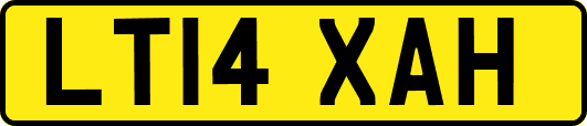 LT14XAH