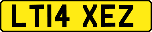 LT14XEZ