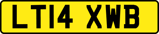 LT14XWB