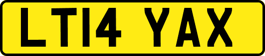 LT14YAX