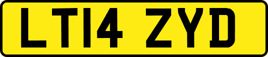 LT14ZYD