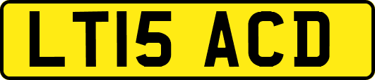 LT15ACD