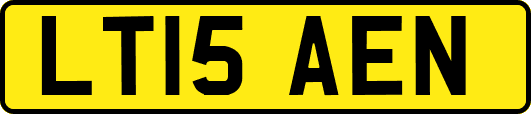 LT15AEN