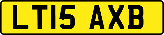 LT15AXB