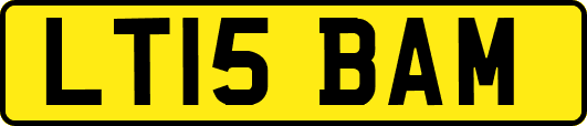 LT15BAM