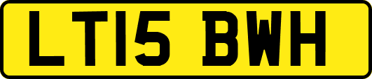 LT15BWH