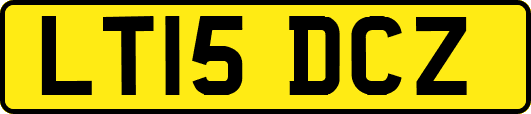 LT15DCZ
