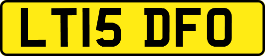 LT15DFO