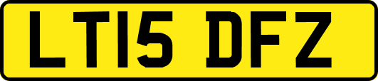 LT15DFZ