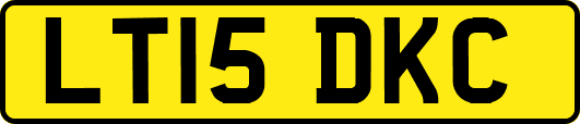 LT15DKC