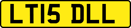 LT15DLL