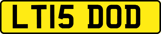 LT15DOD