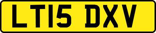 LT15DXV