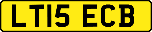 LT15ECB