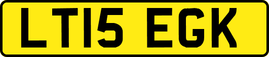 LT15EGK