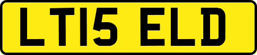 LT15ELD