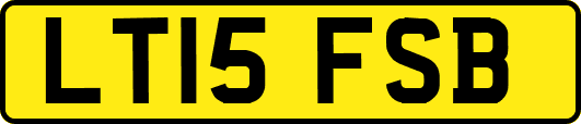 LT15FSB