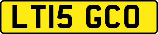 LT15GCO