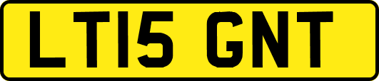 LT15GNT