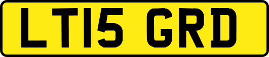LT15GRD