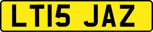 LT15JAZ
