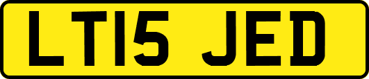 LT15JED