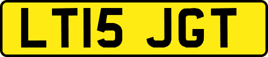 LT15JGT
