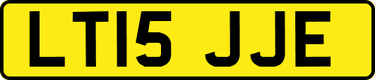 LT15JJE