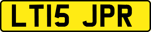 LT15JPR