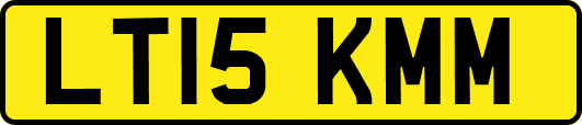 LT15KMM