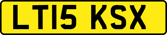 LT15KSX