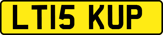LT15KUP