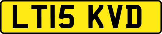 LT15KVD