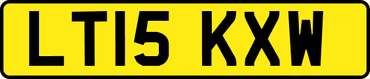 LT15KXW